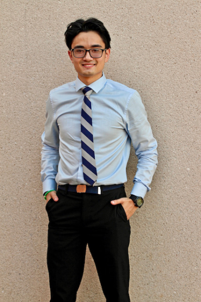 Joseph Nguyen